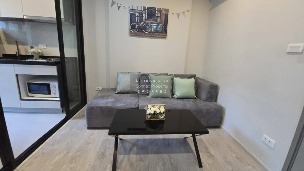 For Rent Condo , The Base Central Pattaya , Nong Prue , Bang Lamu 2