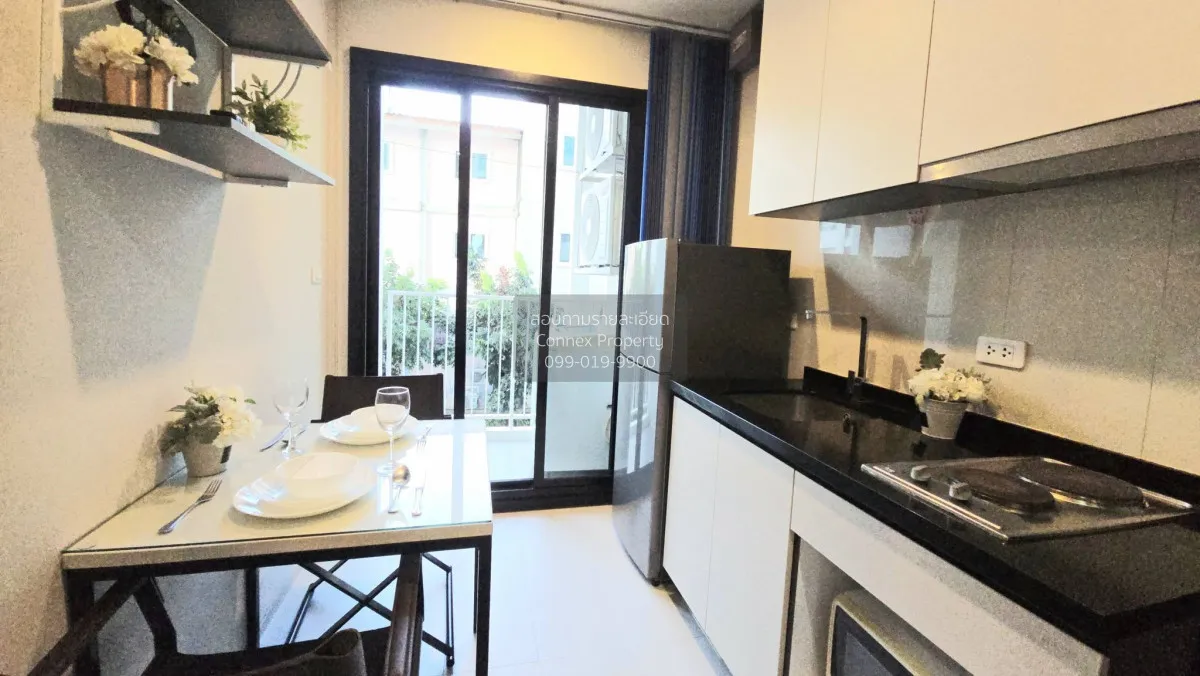 For Rent Condo , The Base Central Pattaya , Nong Prue , Bang Lamu 3