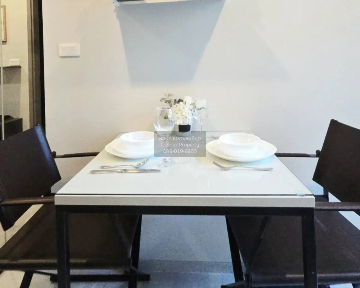 For Rent Condo , The Base Central Pattaya , Nong Prue , Bang Lamu 4