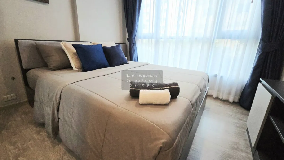 For Rent Condo , The Base Central Pattaya , Nong Prue , Bang Lamu
