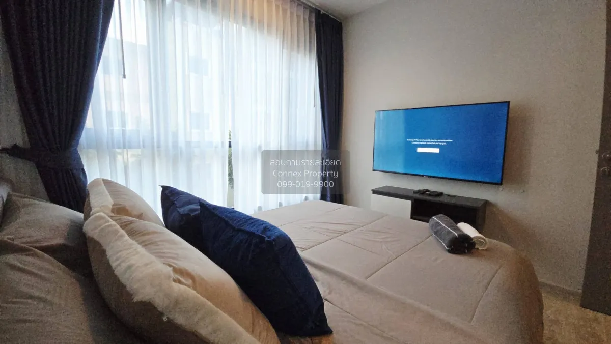 For Rent Condo , The Base Central Pattaya , Nong Prue , Bang Lamu