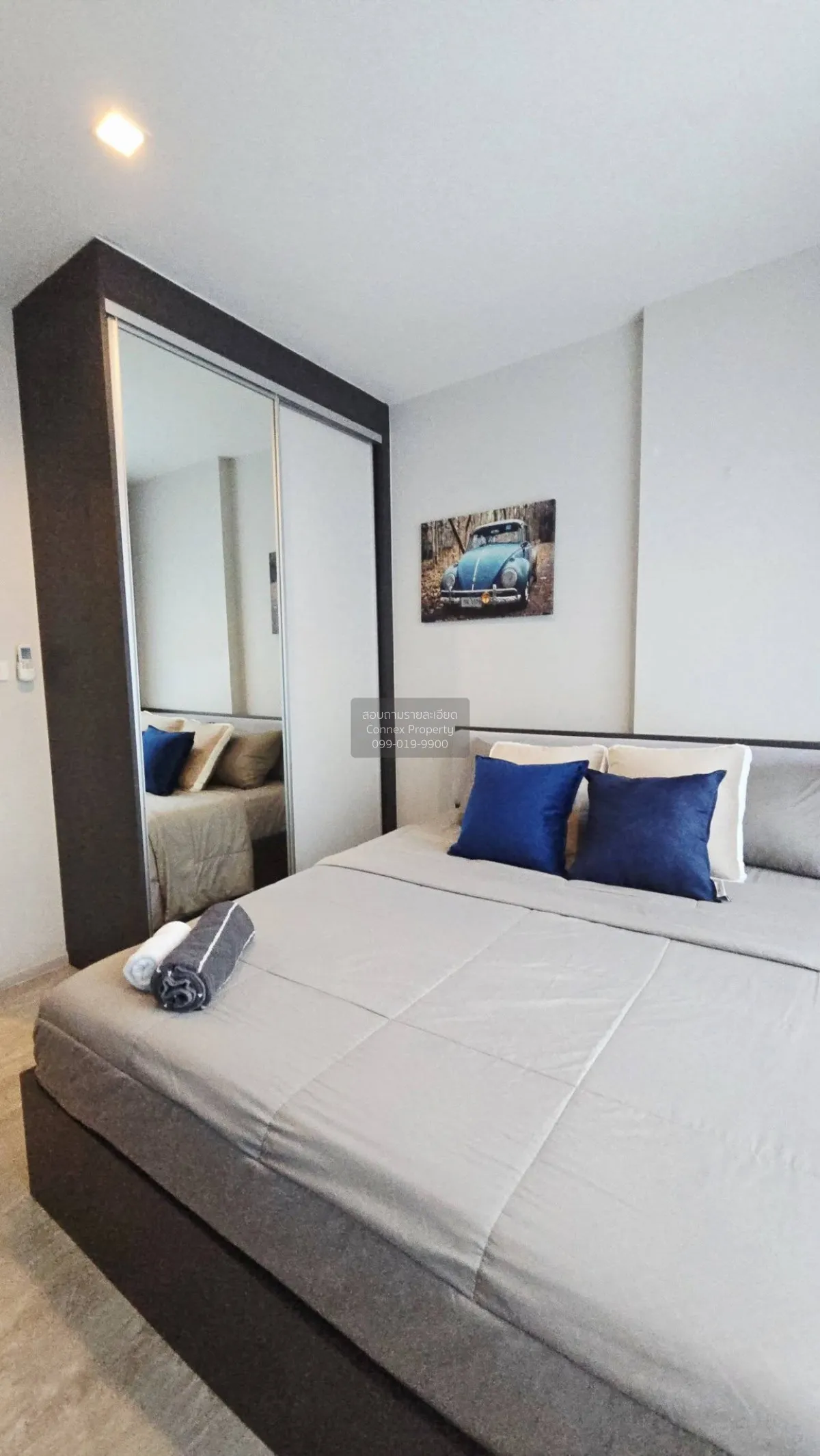 For Rent Condo , The Base Central Pattaya , Nong Prue , Bang Lamu