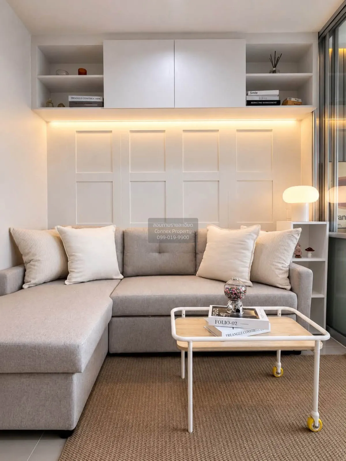 For Sale Condo , Lumpini Seaview Jomtien , Na Kluea , Bang Lamung 2