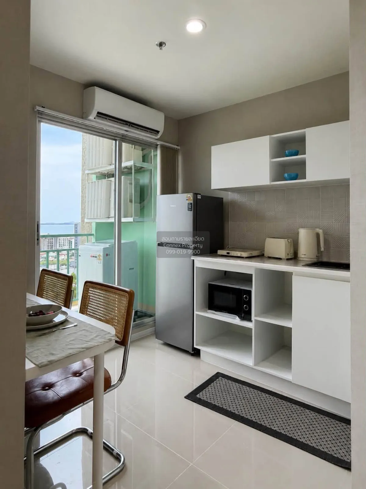 For Sale Condo , Lumpini Seaview Jomtien , Na Kluea , Bang Lamung 3