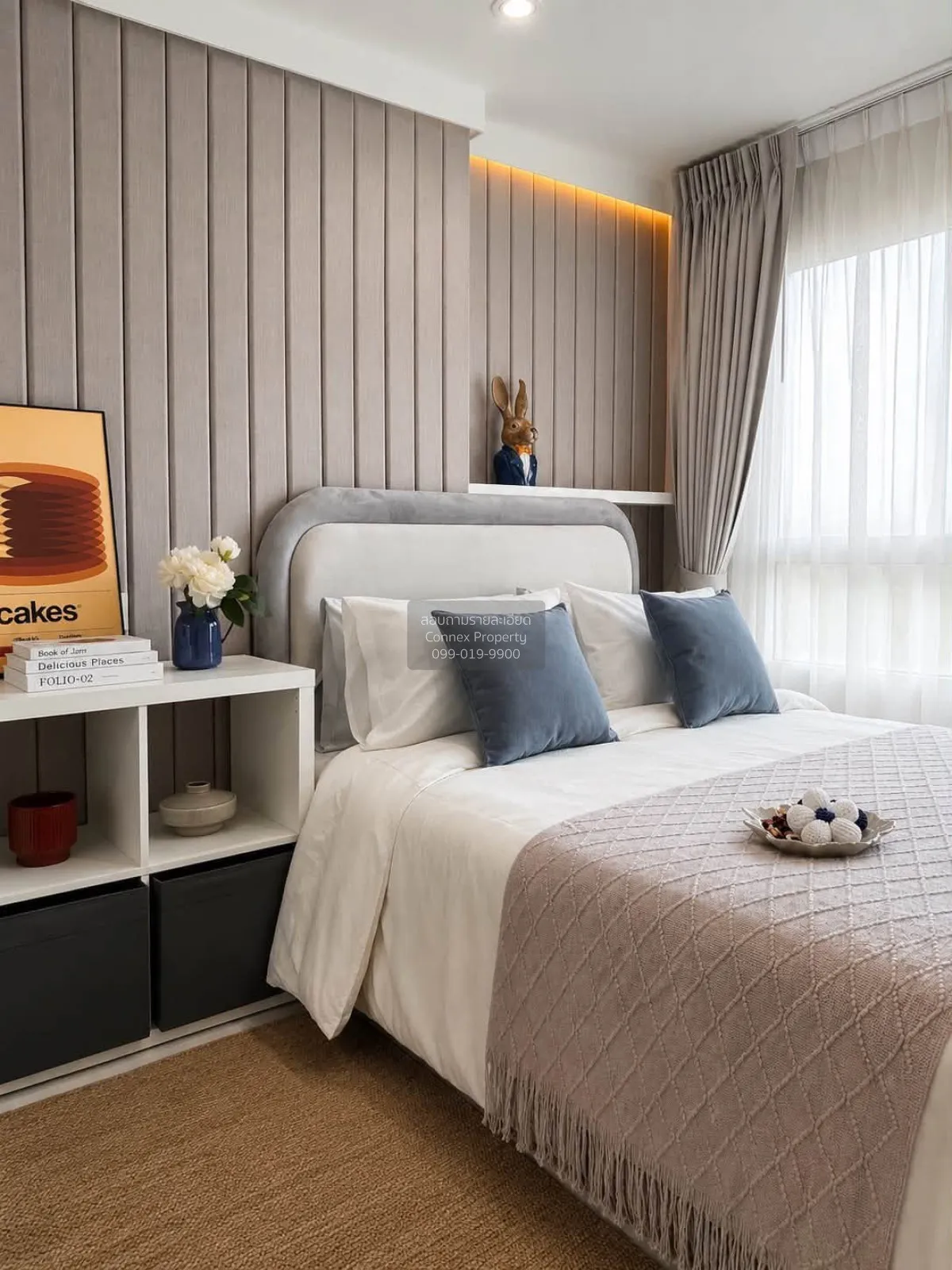 For Sale Condo , Lumpini Seaview Jomtien , Na Kluea , Bang Lamung 4