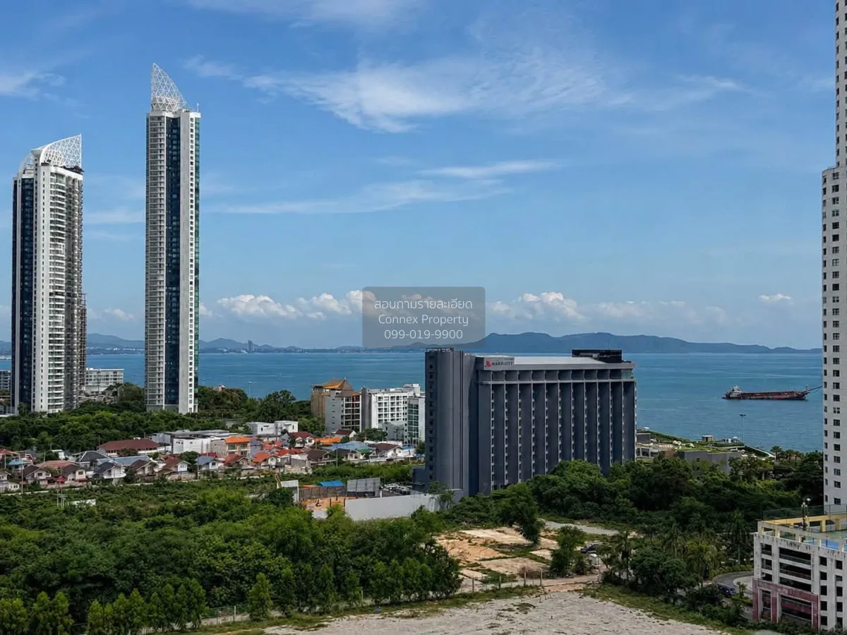For Sale Condo , Lumpini Seaview Jomtien , Na Kluea , Bang Lamung