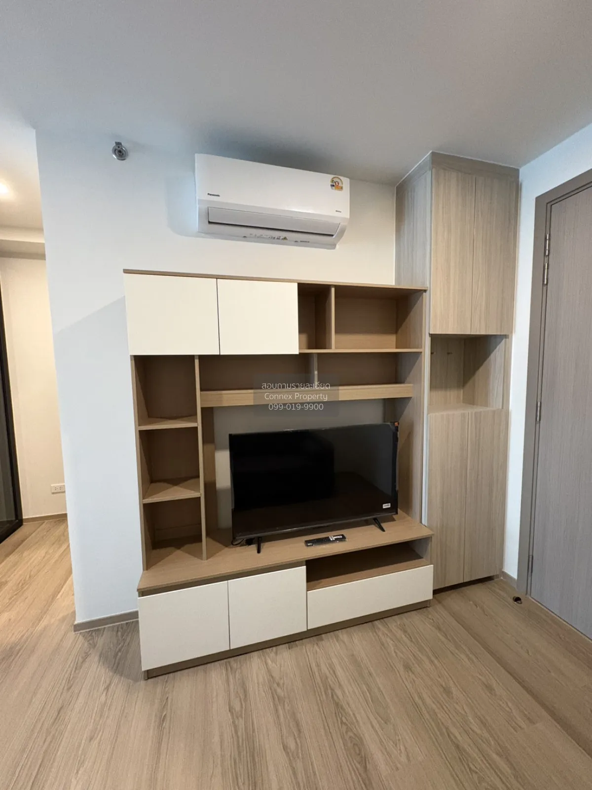 For Rent Condo , Origin Play Bangkhunnon Triple Station , MRT-Ban 2