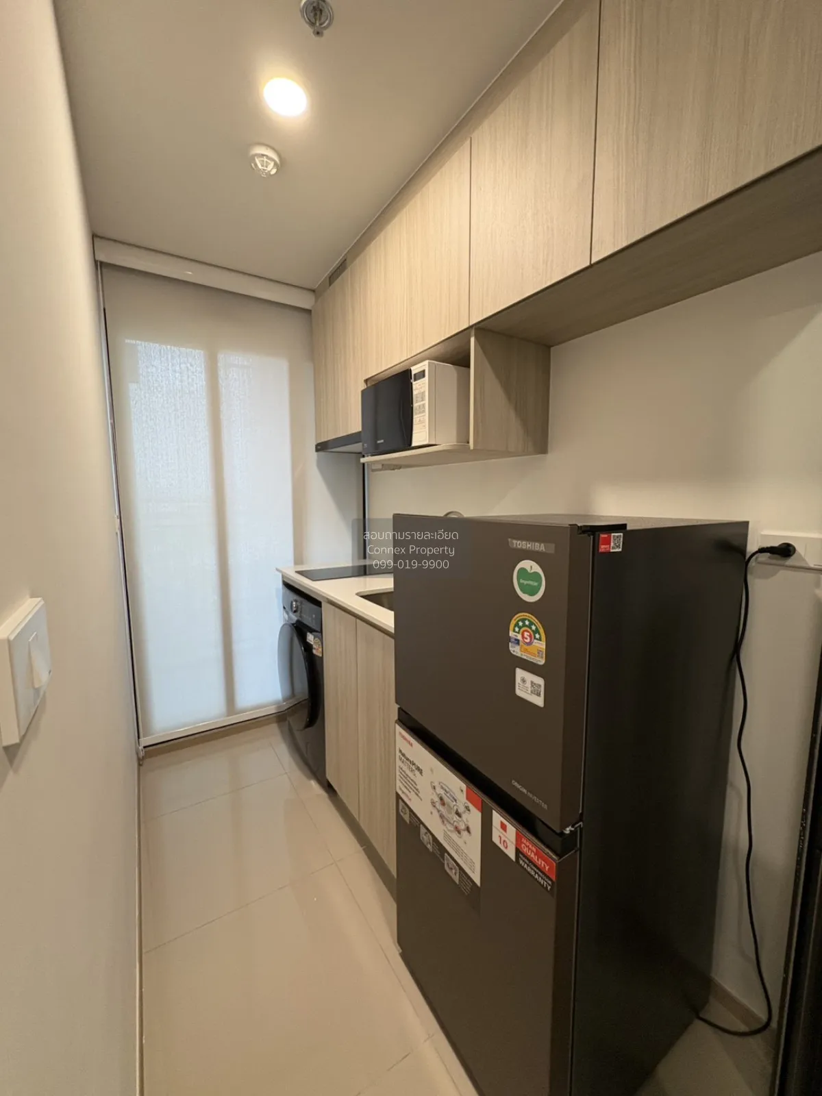 For Rent Condo , Origin Play Bangkhunnon Triple Station , MRT-Ban 4