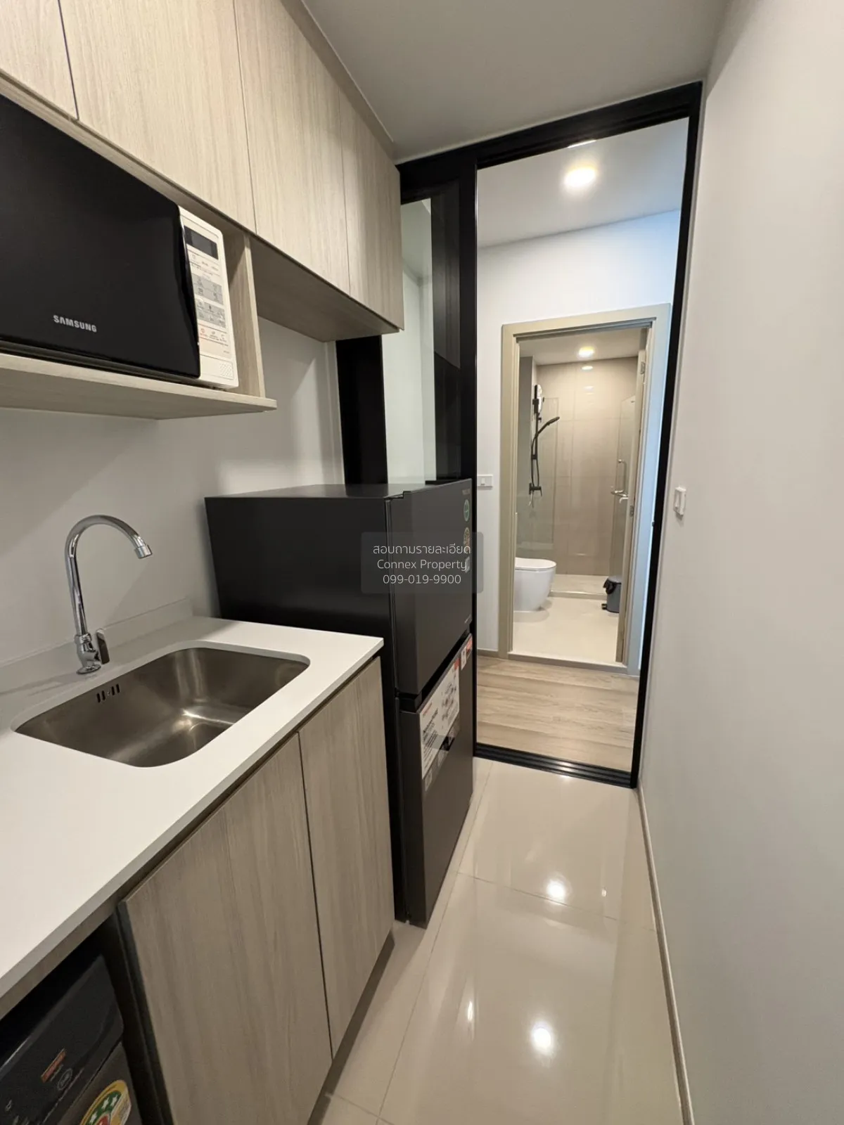 For Rent Condo , Origin Play Bangkhunnon Triple Station , MRT-Ban