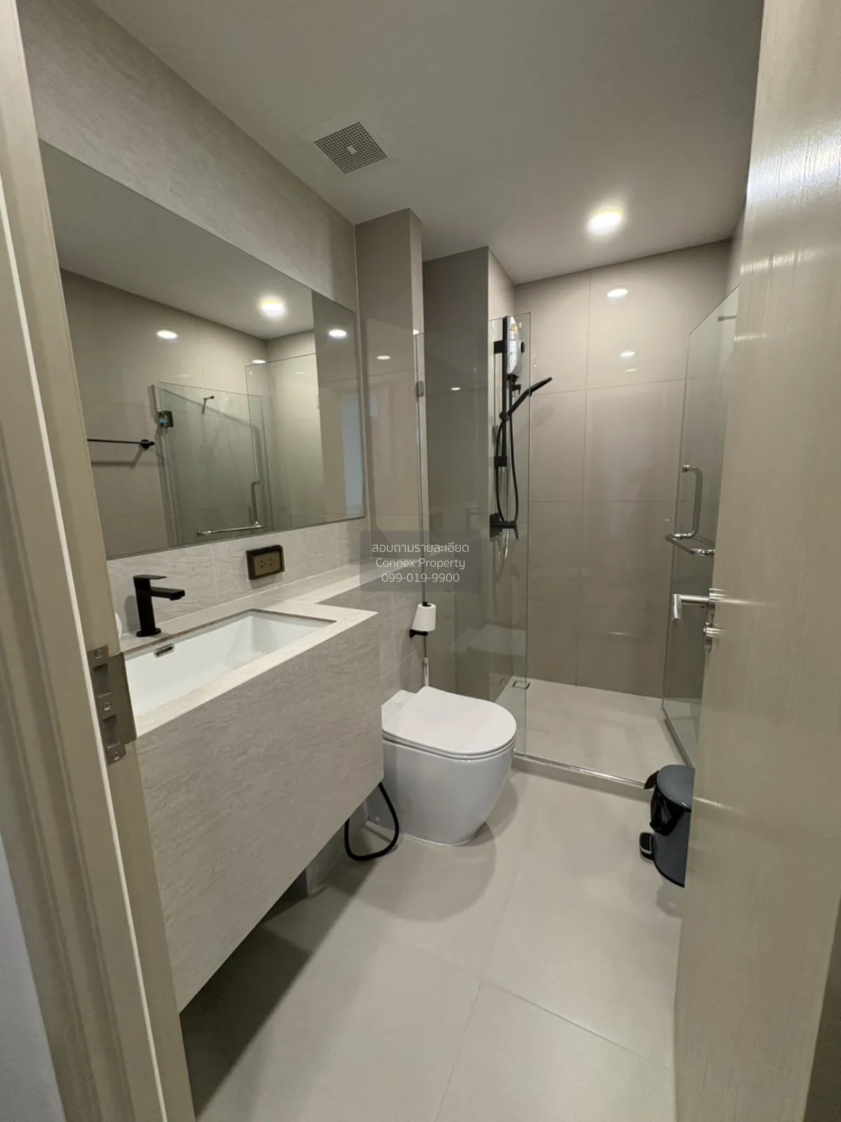 For Rent Condo , Origin Play Bangkhunnon Triple Station , MRT-Ban