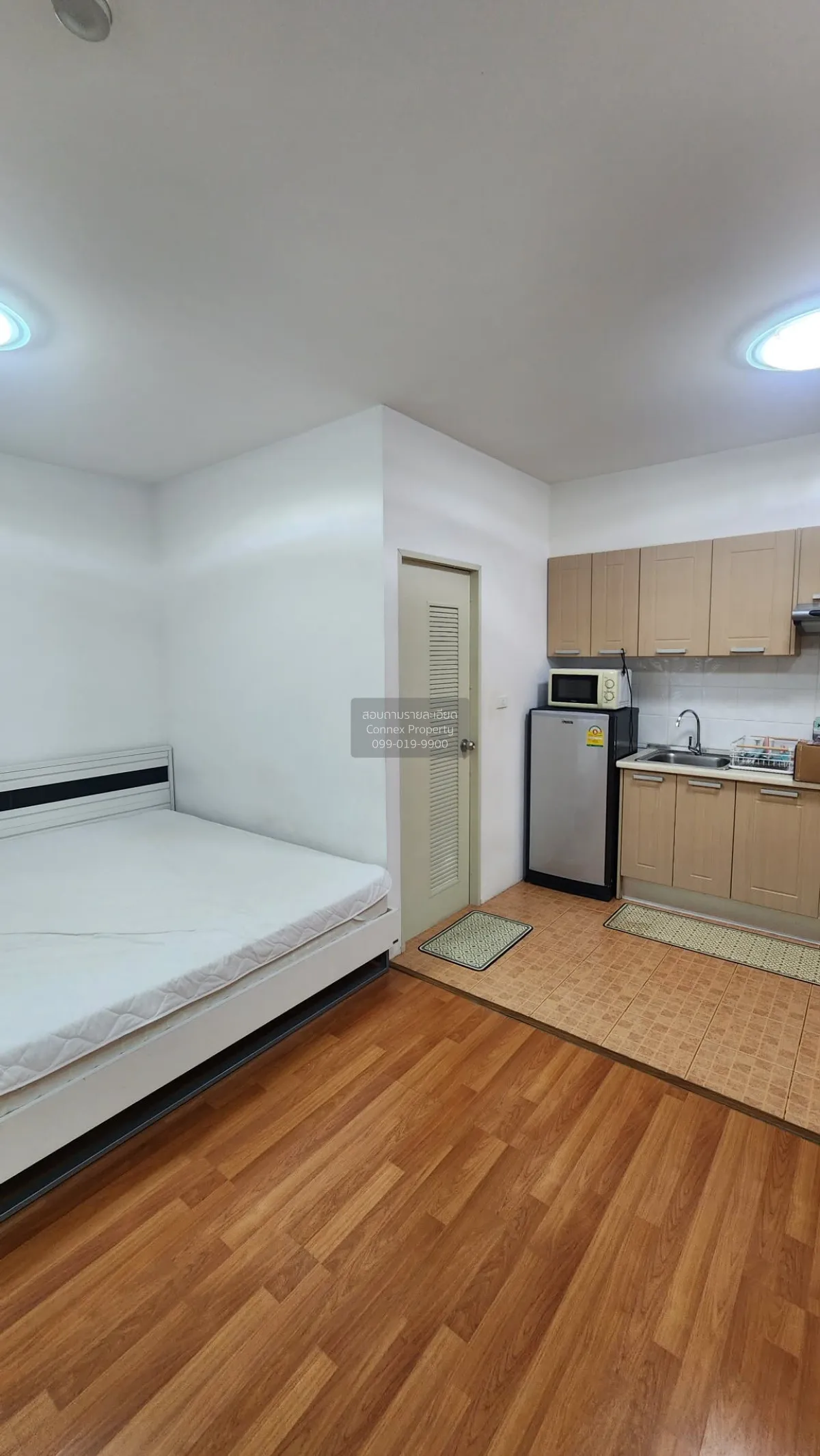 For Rent Condo , Chateau In Town Ratchada 13 , MRT-Huai Khwang , 