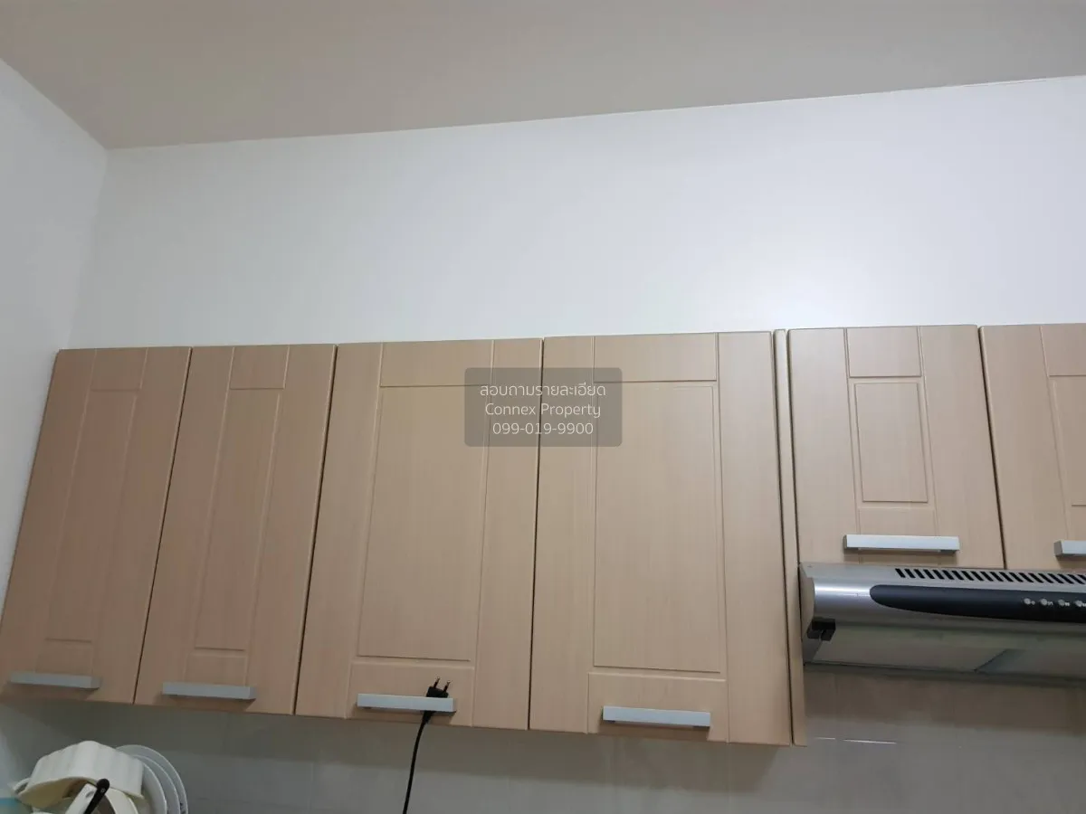 For Rent Condo , Chateau In Town Ratchada 13 , MRT-Huai Khwang , 