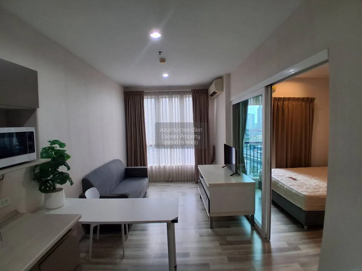 For Rent Condo , The Key Sathorn - Ratchapreuk , BTS-Wutthakat ,  1