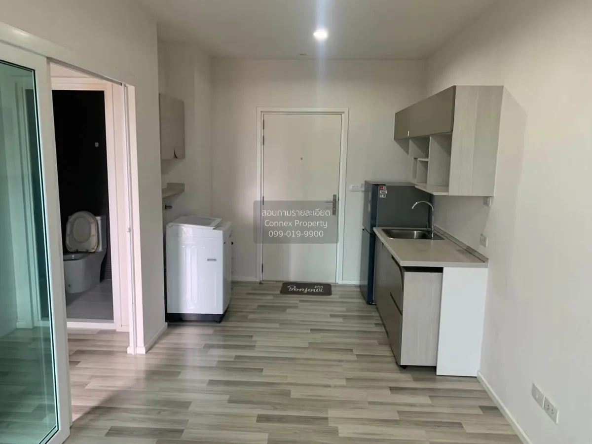 For Rent Condo , The Key Sathorn - Ratchapreuk , BTS-Wutthakat ,  1
