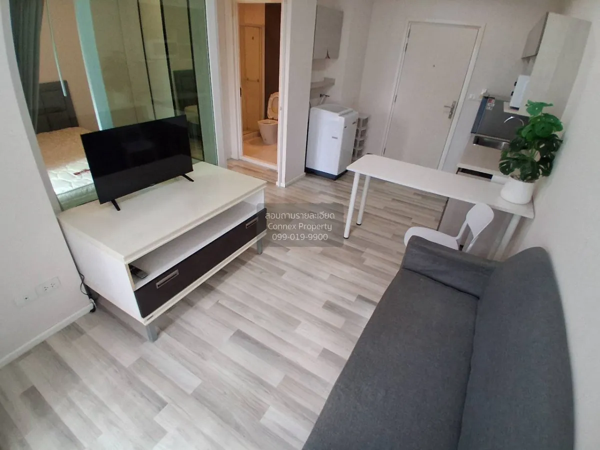 For Rent Condo , The Key Sathorn - Ratchapreuk , BTS-Wutthakat ,  2