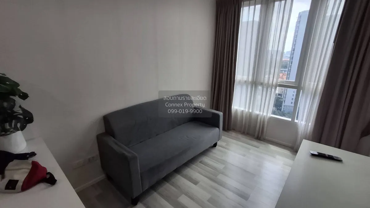 For Rent Condo , The Key Sathorn - Ratchapreuk , BTS-Wutthakat ,  3