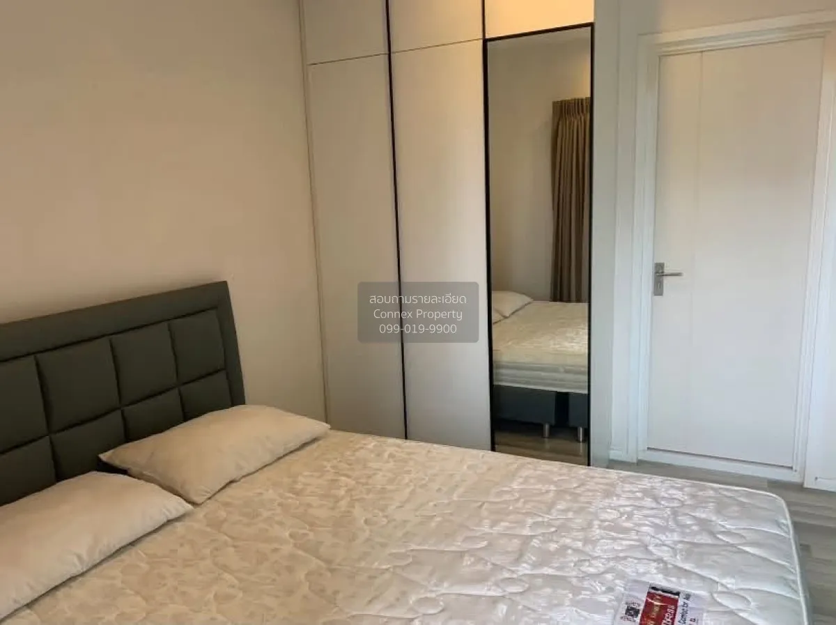 For Rent Condo , The Key Sathorn - Ratchapreuk , BTS-Wutthakat ,  3