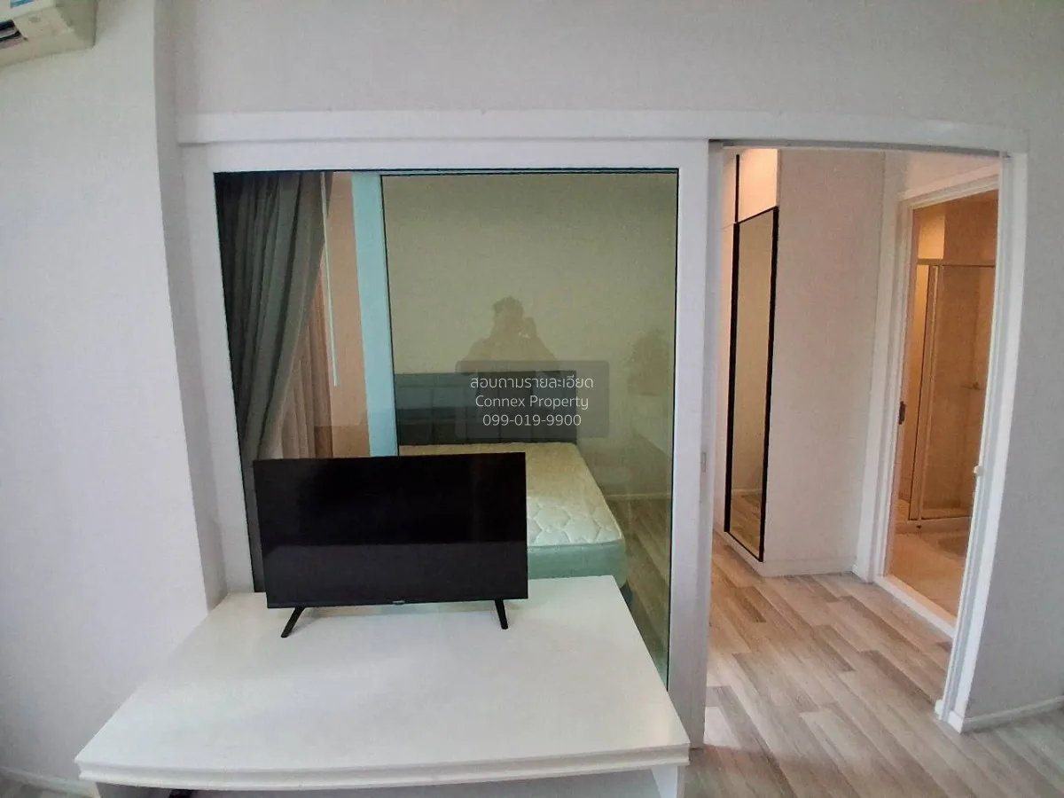 For Rent Condo , The Key Sathorn - Ratchapreuk , BTS-Wutthakat ,  4