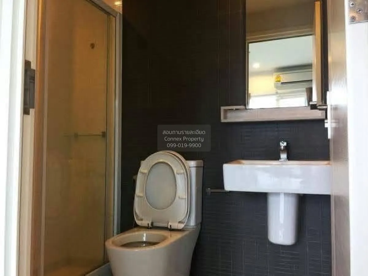 For Rent Condo , The Key Sathorn - Ratchapreuk , BTS-Wutthakat , 