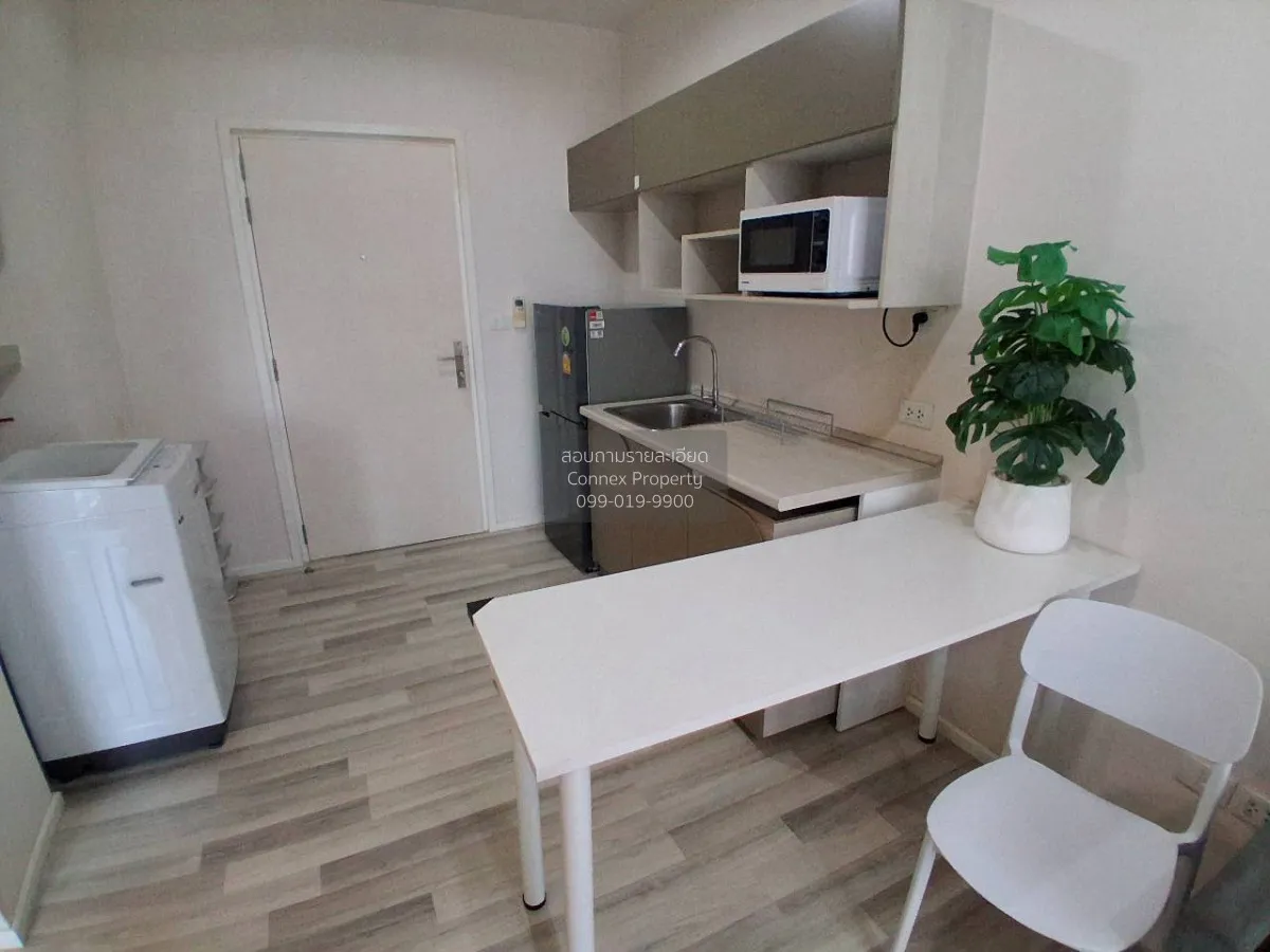 For Rent Condo , The Key Sathorn - Ratchapreuk , BTS-Wutthakat , 