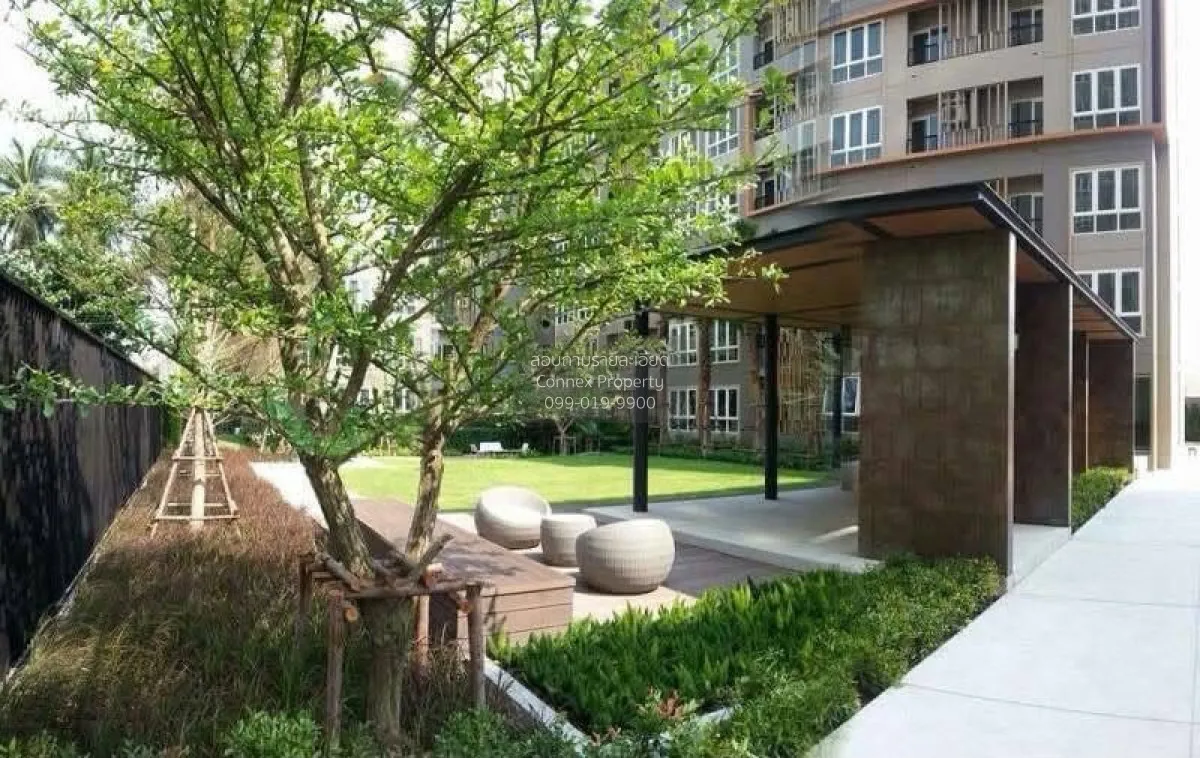 For Rent Condo , The Key Sathorn - Ratchapreuk , BTS-Wutthakat , 