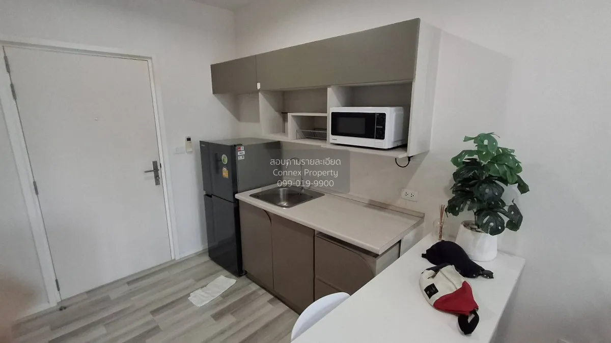 For Rent Condo , The Key Sathorn - Ratchapreuk , BTS-Wutthakat , 