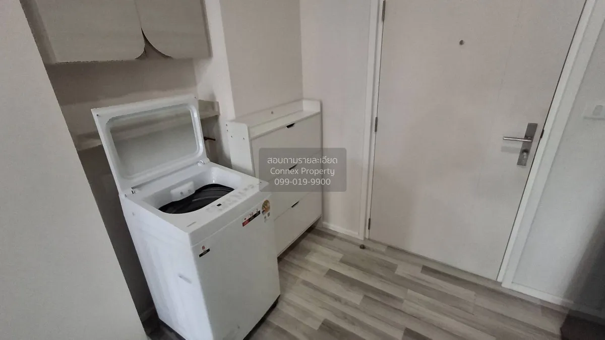 For Rent Condo , The Key Sathorn - Ratchapreuk , BTS-Wutthakat , 