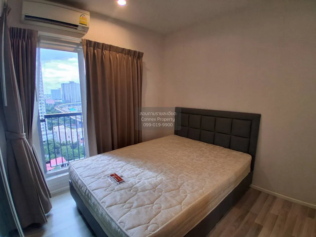 For Rent Condo , The Key Sathorn - Ratchapreuk , BTS-Wutthakat , 