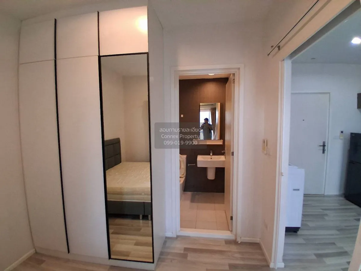 For Rent Condo , The Key Sathorn - Ratchapreuk , BTS-Wutthakat , 