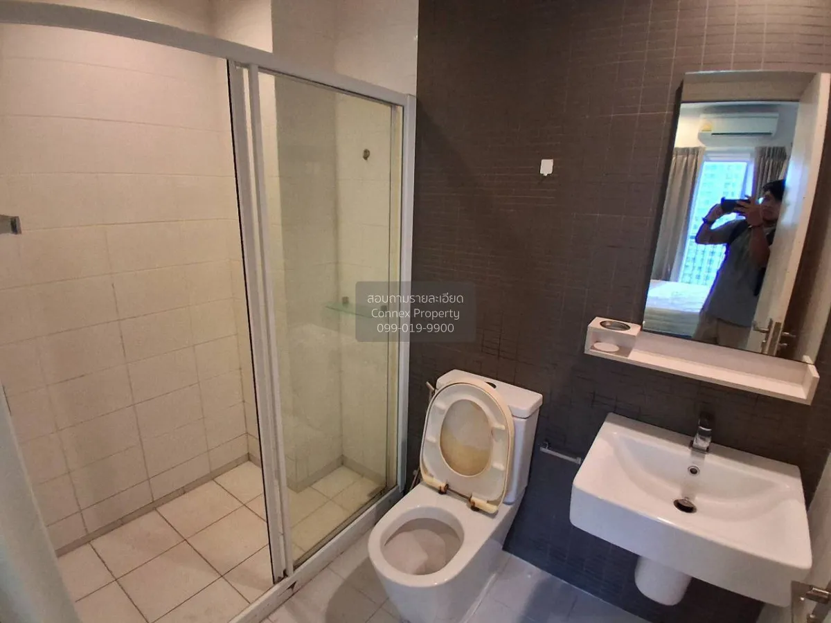 For Rent Condo , The Key Sathorn - Ratchapreuk , BTS-Wutthakat , 