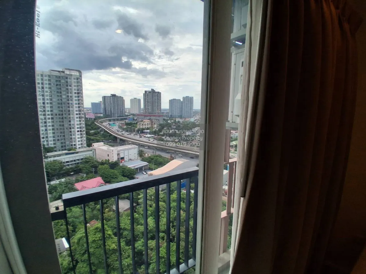 For Rent Condo , The Key Sathorn - Ratchapreuk , BTS-Wutthakat , 