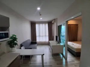 เช่าคอนโด  เดอะ คีย์ สาทร - ราชพฤกษ์ BTS-วุฒากาศ บางค้อ เขต จอมทอง กรุงเทพ CX-168028