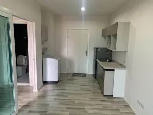 For Rent Condo , The Key Sathorn - Ratchapreuk , BTS-Wutthakat , Bang Kho , Chom Thong , Bangkok , CX-168028