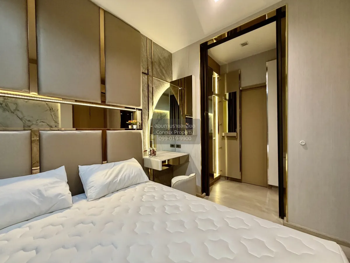 For Sale Condo , Kawa Haus , nice view , BTS-On Nut , Phra Khanon