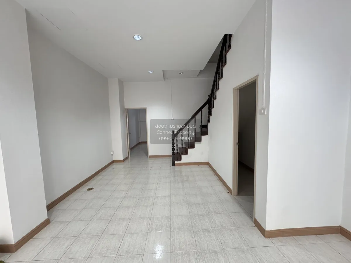 For Sale Townhome Lat Phrao 138  , high floor , Khlong Chan , Ban 3