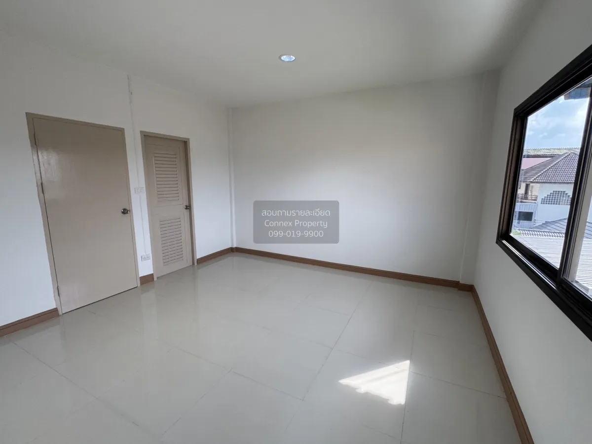 For Sale Townhome Lat Phrao 138  , high floor , Khlong Chan , Ban