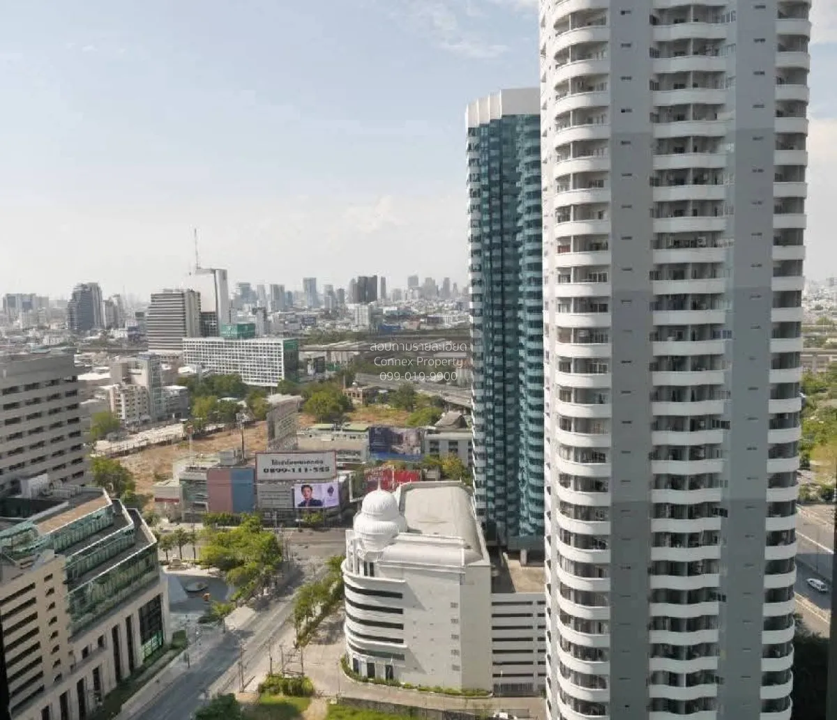For Rent Condo , Life One Wireless , BTS-Phloen Chit , Lumpini , 