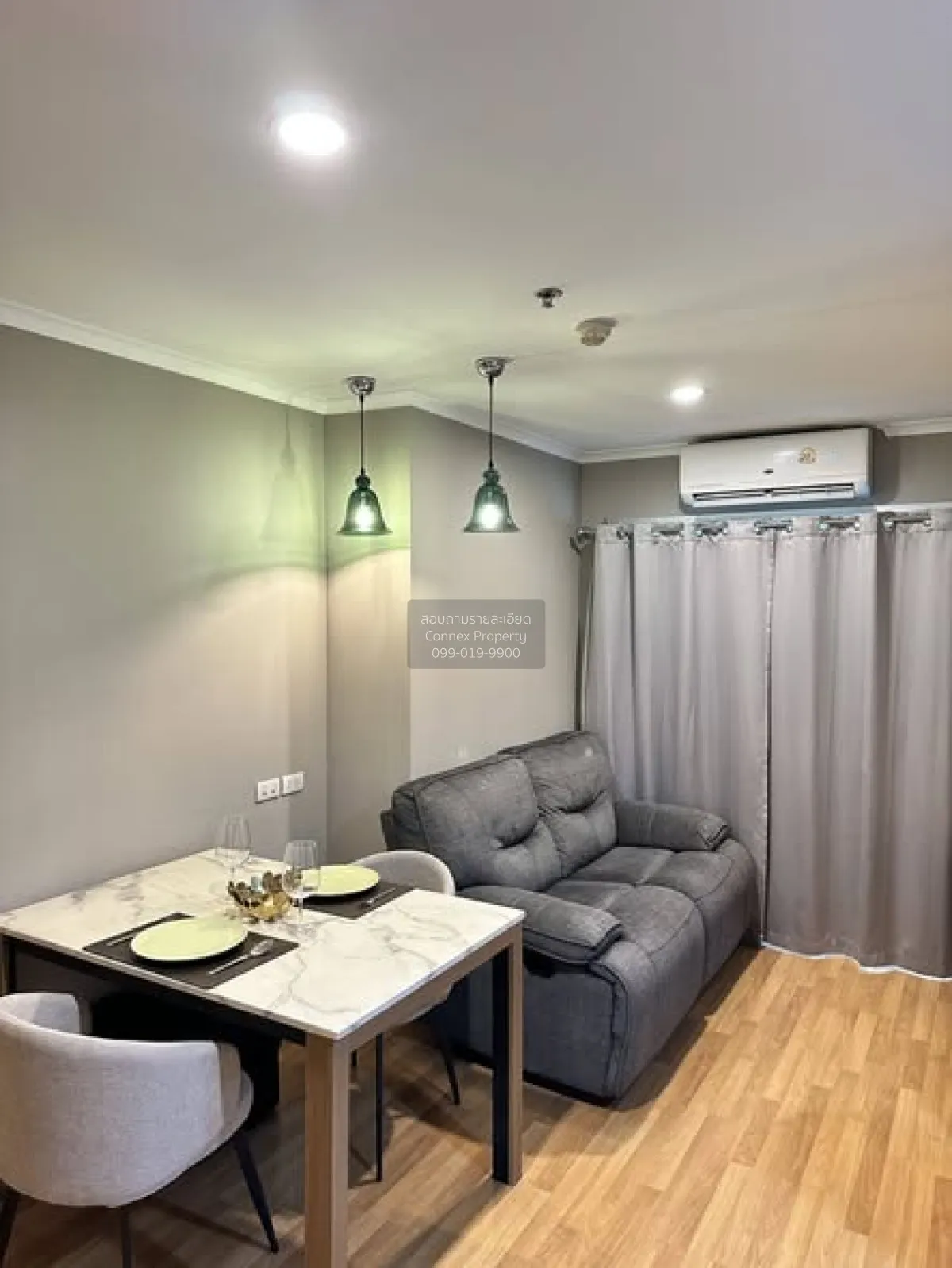For Rent Condo , Lumpini Park Riverside Rama 3 , Bang Phong Phang 1