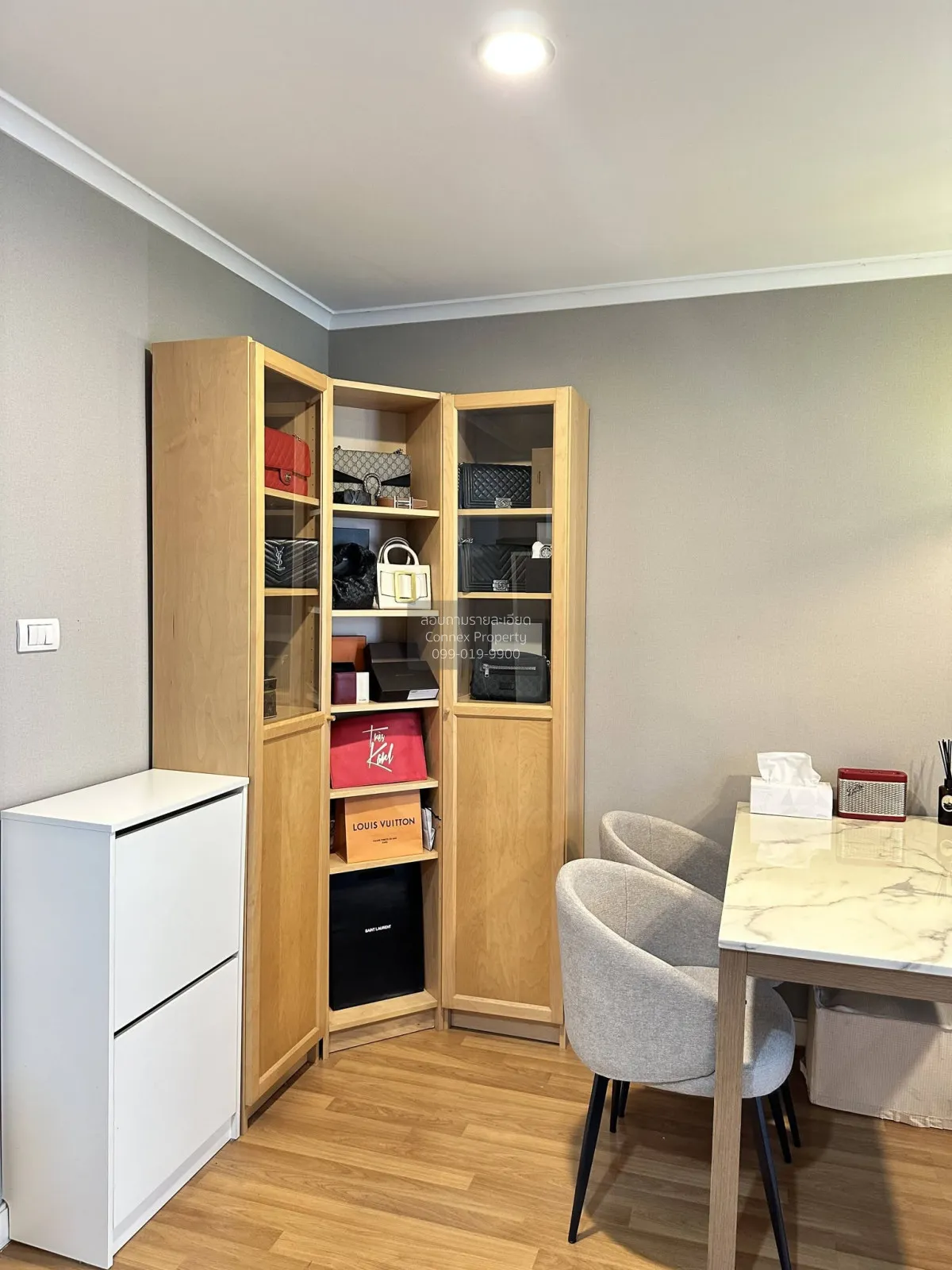 For Rent Condo , Lumpini Park Riverside Rama 3 , Bang Phong Phang 2