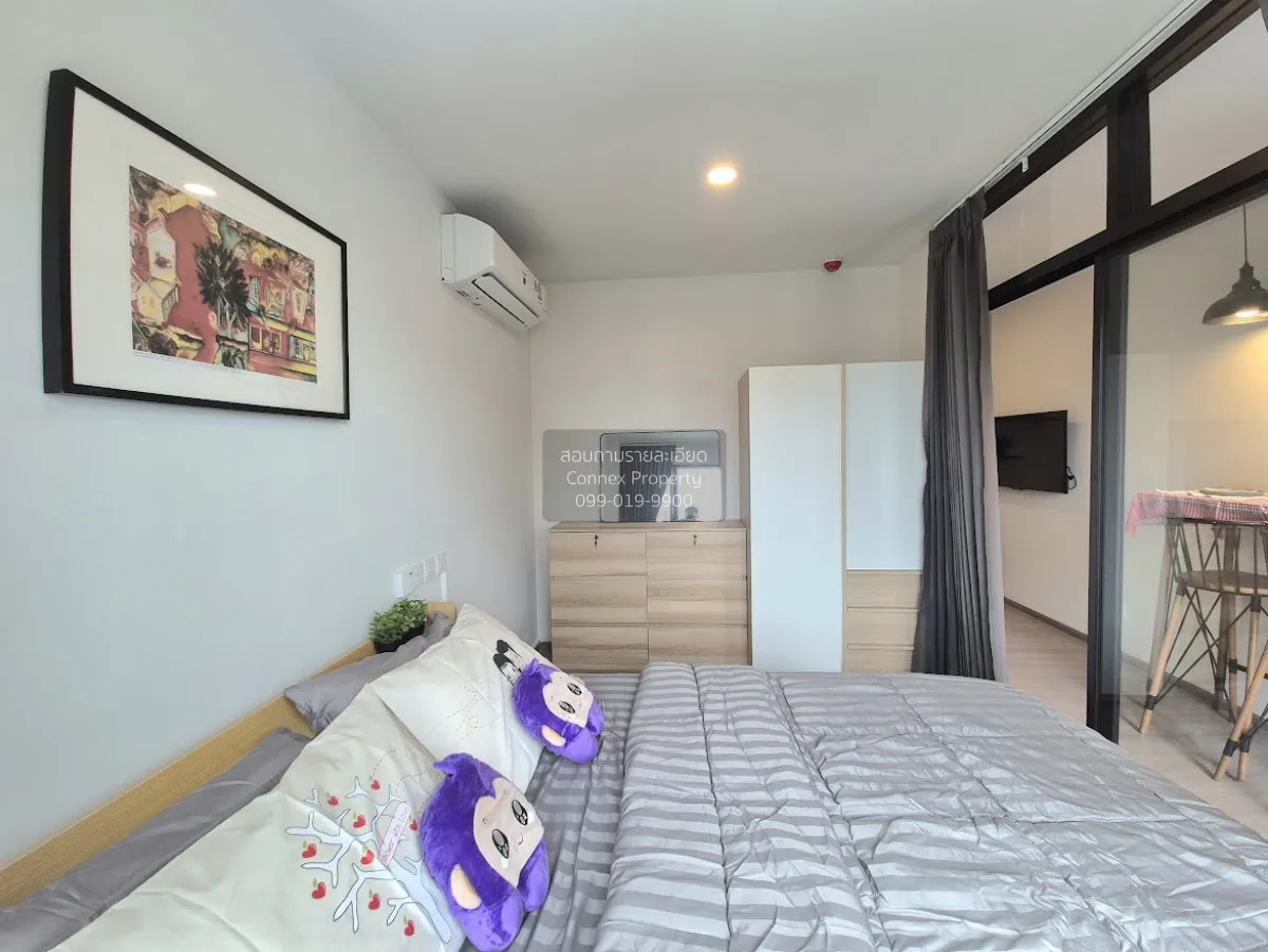 For Rent Condo , Aspire Rama 4 , BTS-Ekkamai , Phra Khanong , Khl 1