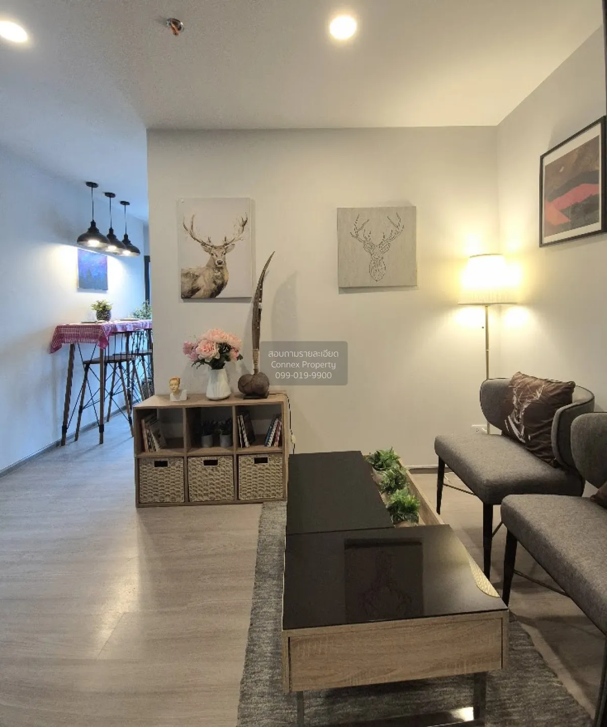 For Rent Condo , Aspire Rama 4 , BTS-Ekkamai , Phra Khanong , Khl 2