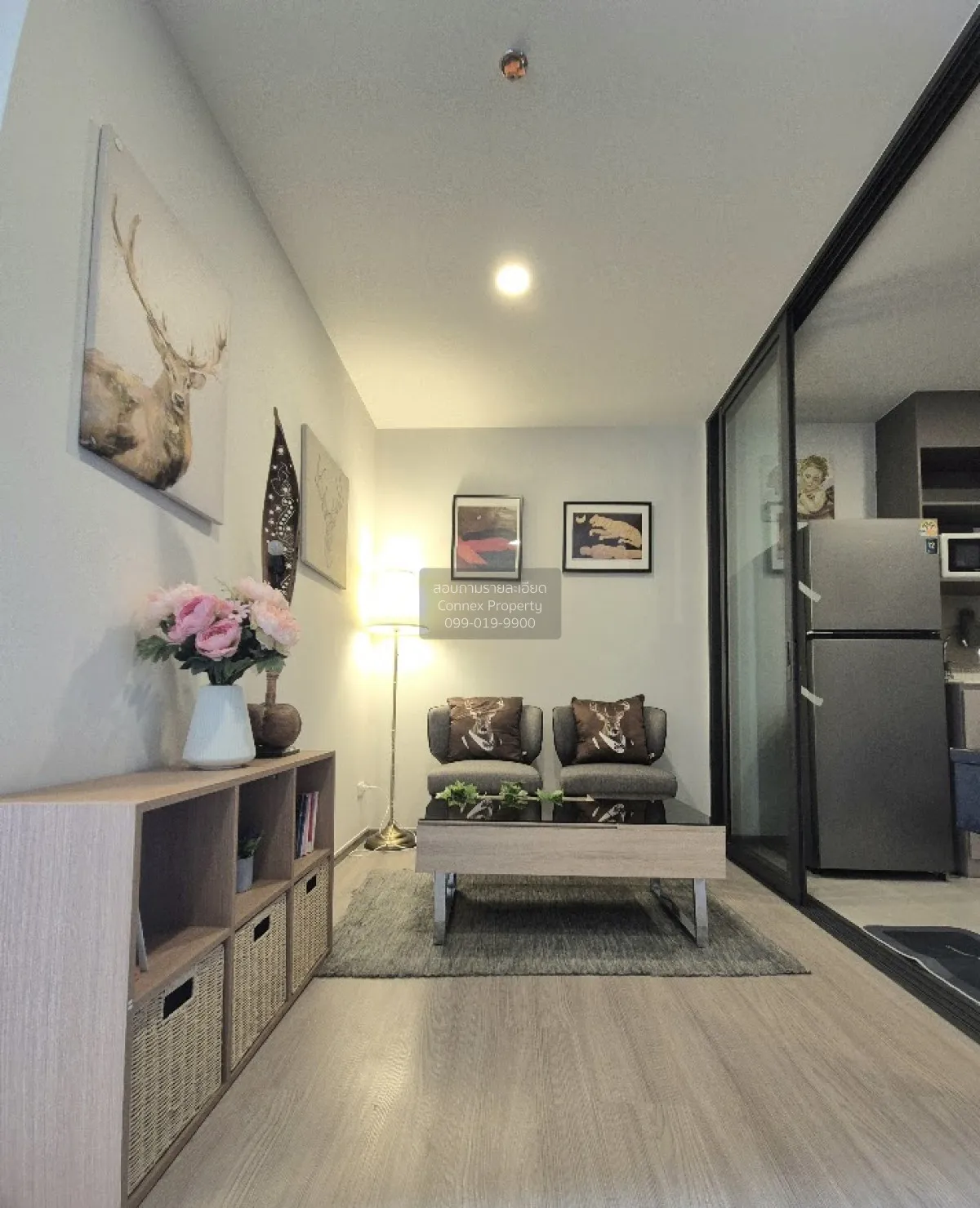 For Rent Condo , Aspire Rama 4 , BTS-Ekkamai , Phra Khanong , Khl 3