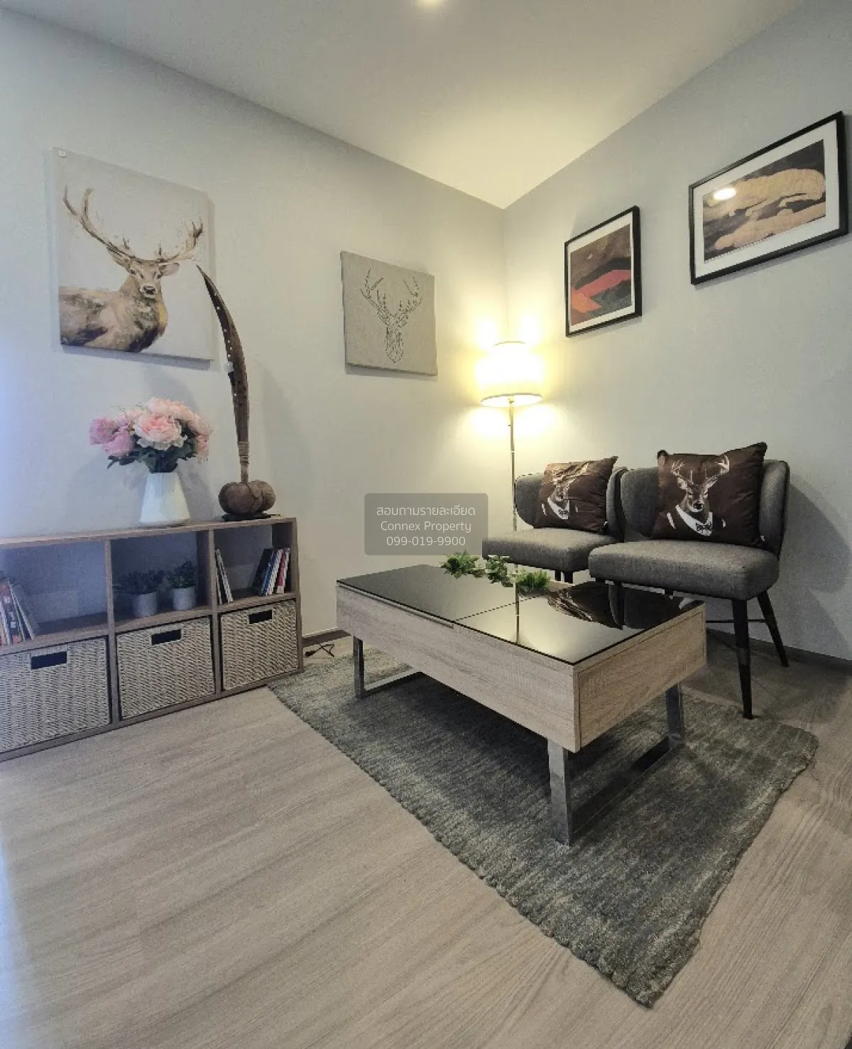 For Rent Condo , Aspire Rama 4 , BTS-Ekkamai , Phra Khanong , Khl 4