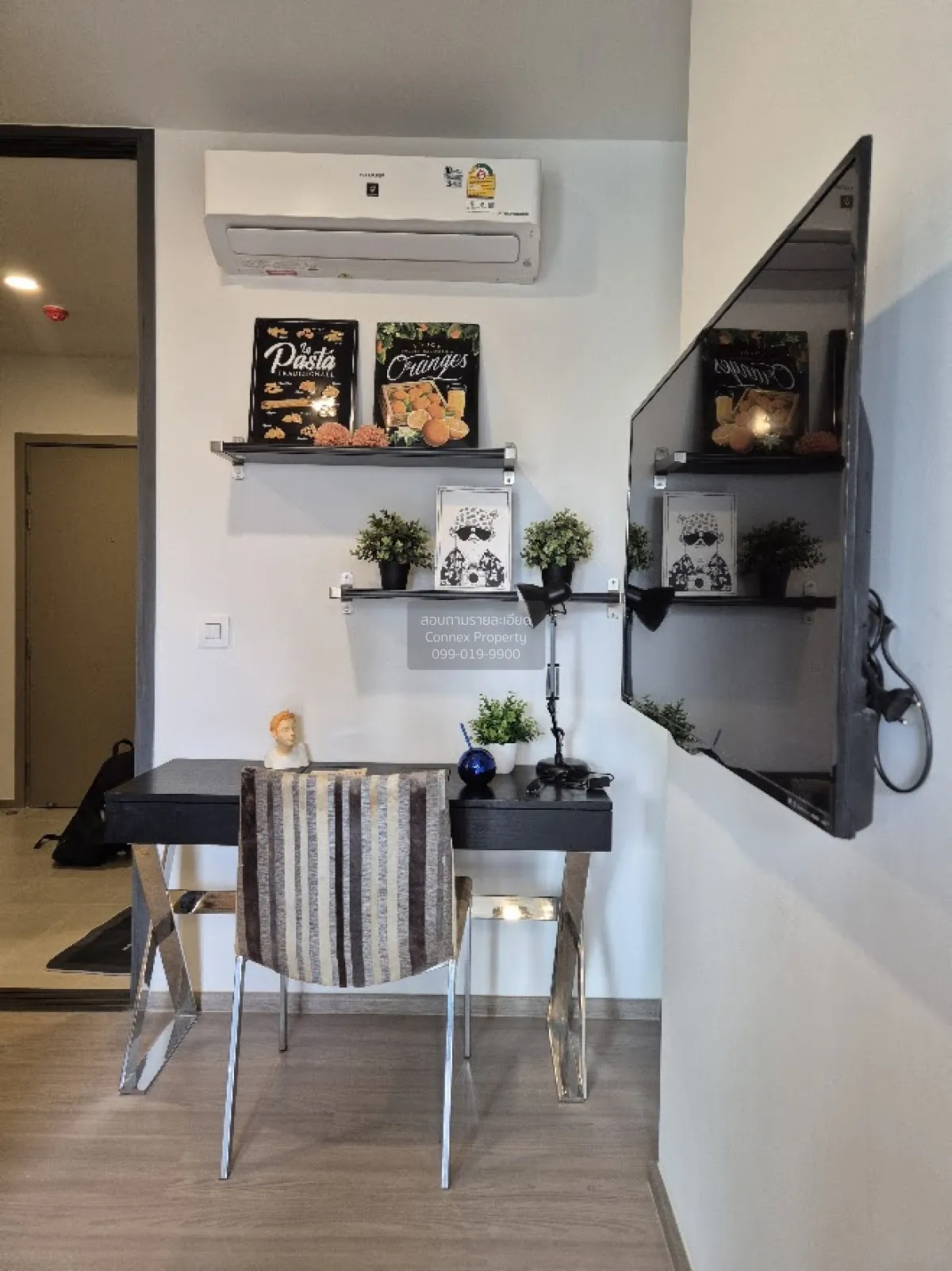 For Rent Condo , Aspire Rama 4 , BTS-Ekkamai , Phra Khanong , Khl