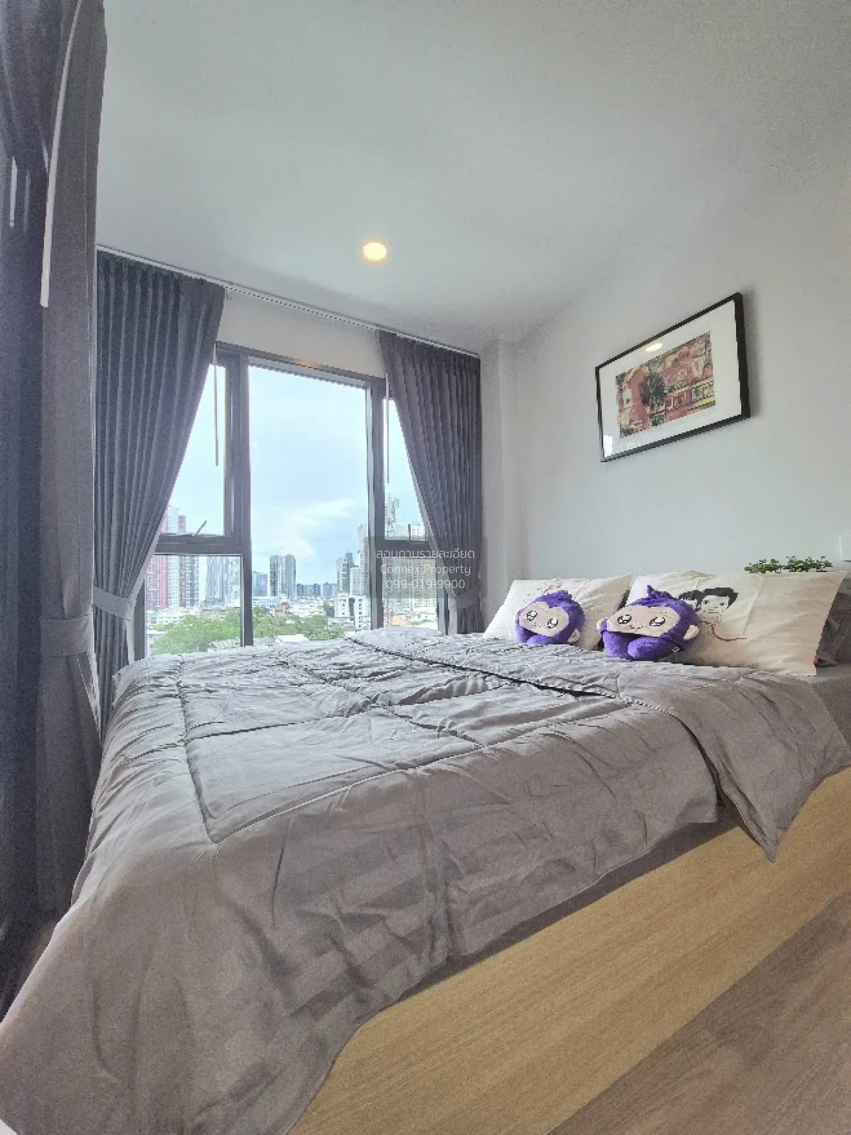 For Rent Condo , Aspire Rama 4 , BTS-Ekkamai , Phra Khanong , Khl