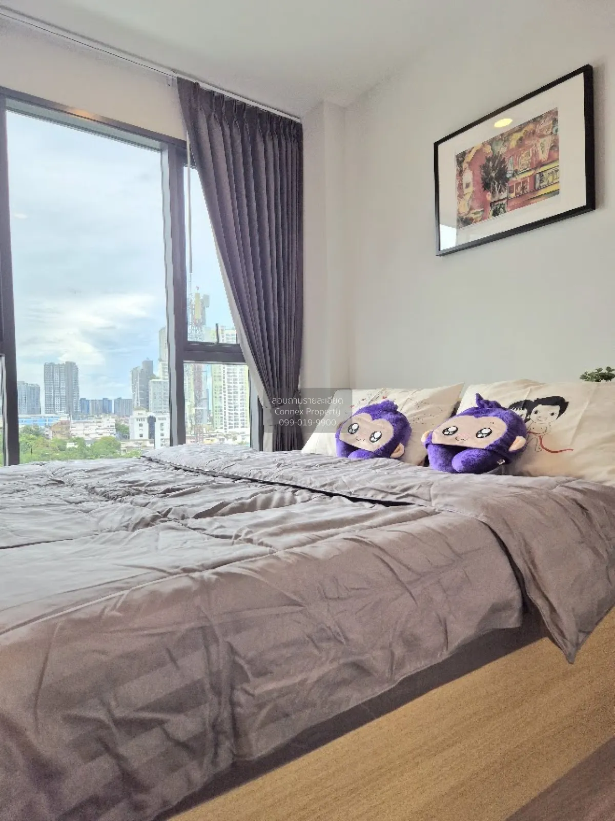 For Rent Condo , Aspire Rama 4 , BTS-Ekkamai , Phra Khanong , Khl