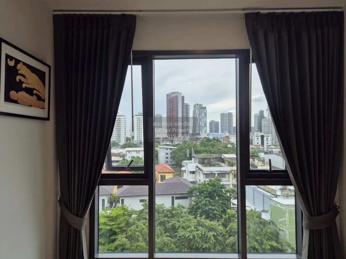 For Rent Condo , Aspire Rama 4 , BTS-Ekkamai , Phra Khanong , Khl