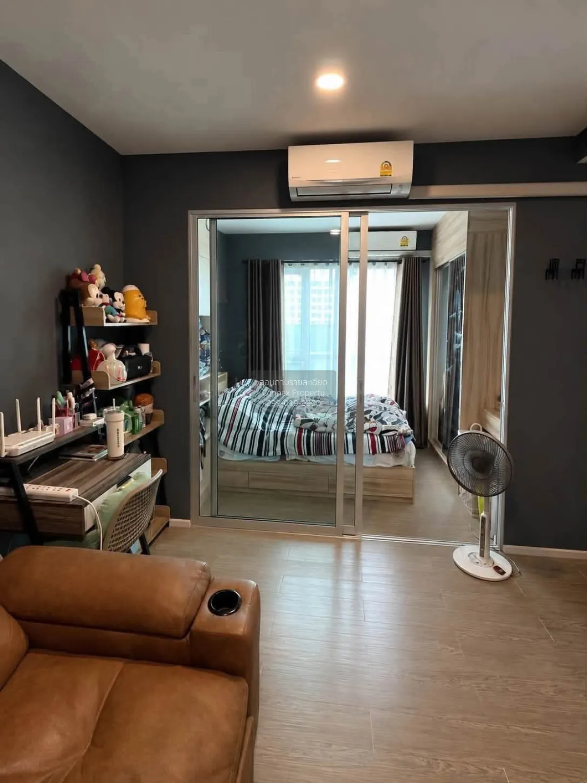 For Sale Condo , Happy Condo Donmuang The Terminal , Si Kan , Don 1