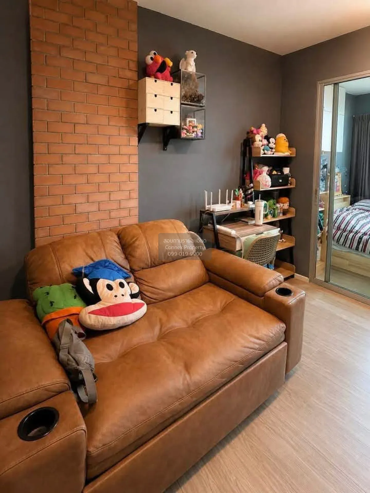 For Sale Condo , Happy Condo Donmuang The Terminal , Si Kan , Don 2
