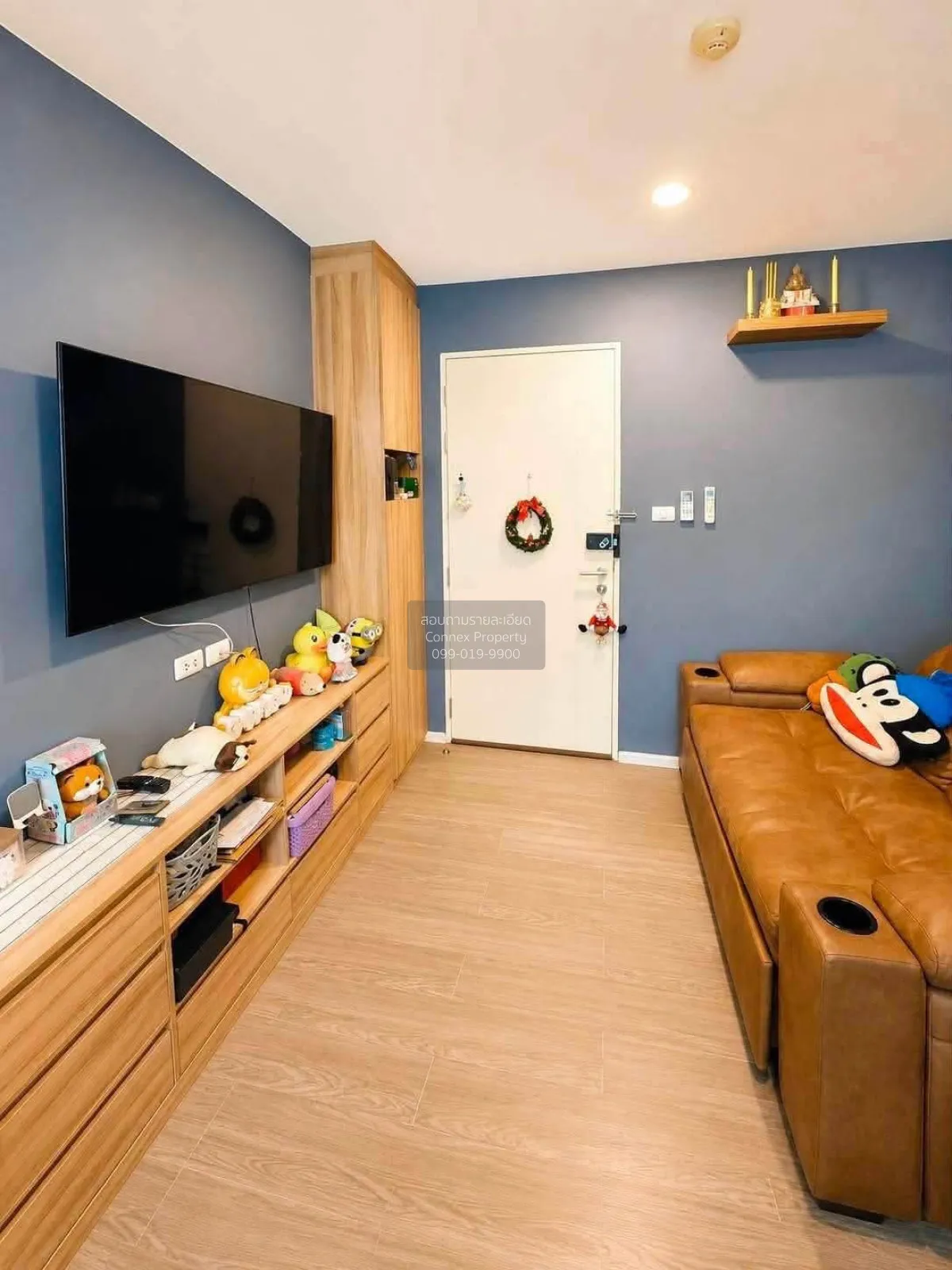 For Sale Condo , Happy Condo Donmuang The Terminal , Si Kan , Don 3